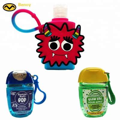 FDA Passed Wholesale Bath And Body Works Waterless Deep Cleaning PocketBac Hand Sanitizer Gel