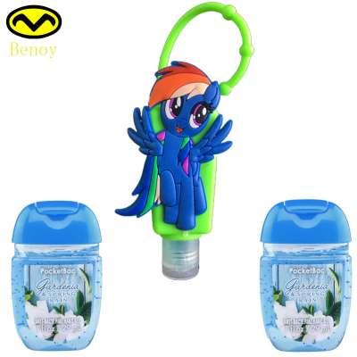 Waterless ANTIBACTERIAL Portable Hand Cleaning  Gel